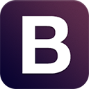 Bootstrap logo