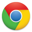 Google Chrome icon