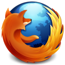 Mozilla Firefox icon