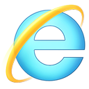 Internet Explorer icon