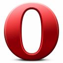 Opera icon