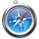 Safari icon